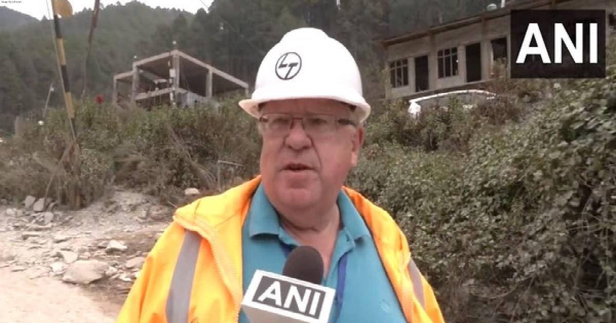 Uttarakhand tunnel rescue: Auger machine debris removed, manual drilling to start soon